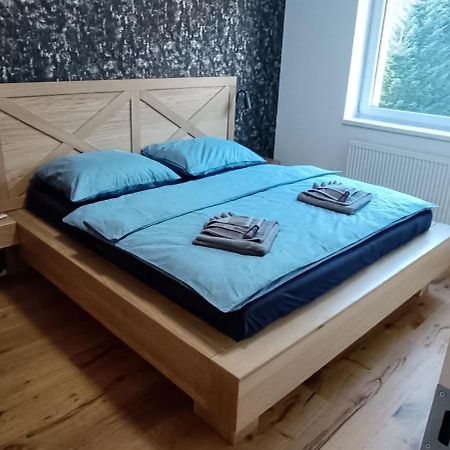 Apartman Nely Svoboda nad Úpou Exteriér fotografie