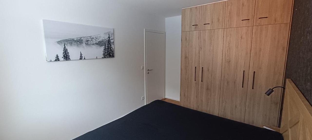 Apartman Nely Svoboda nad Úpou Exteriér fotografie
