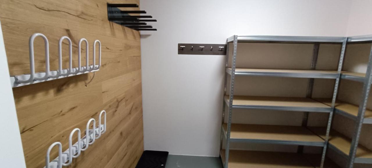 Apartman Nely Svoboda nad Úpou Exteriér fotografie