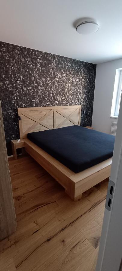 Apartman Nely Svoboda nad Úpou Exteriér fotografie