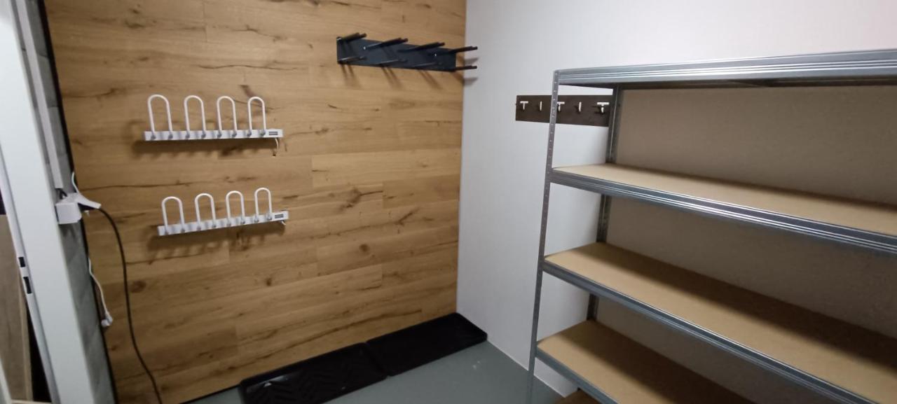 Apartman Nely Svoboda nad Úpou Exteriér fotografie