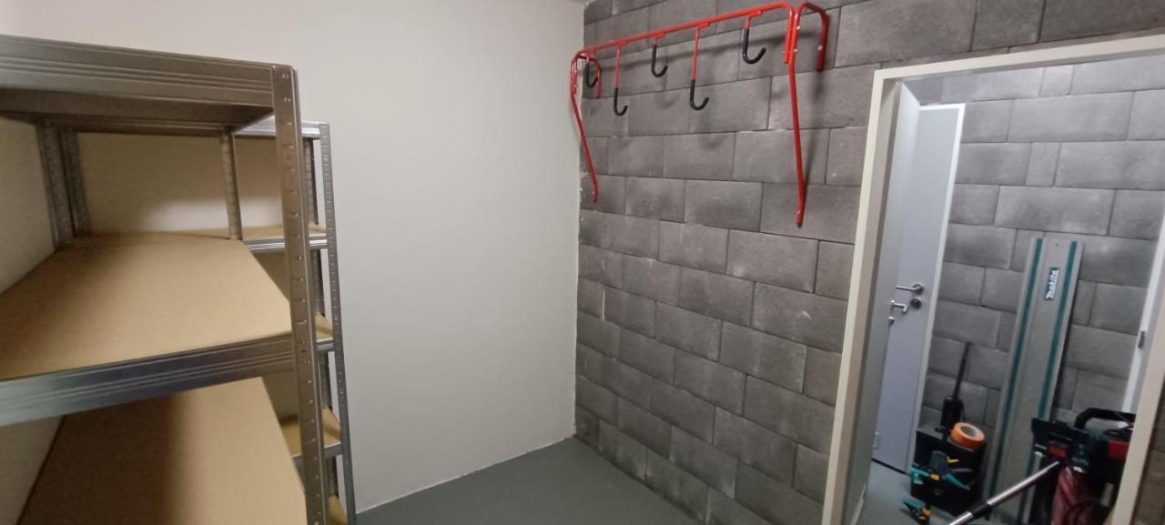 Apartman Nely Svoboda nad Úpou Exteriér fotografie