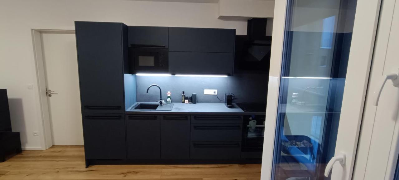 Apartman Nely Svoboda nad Úpou Exteriér fotografie