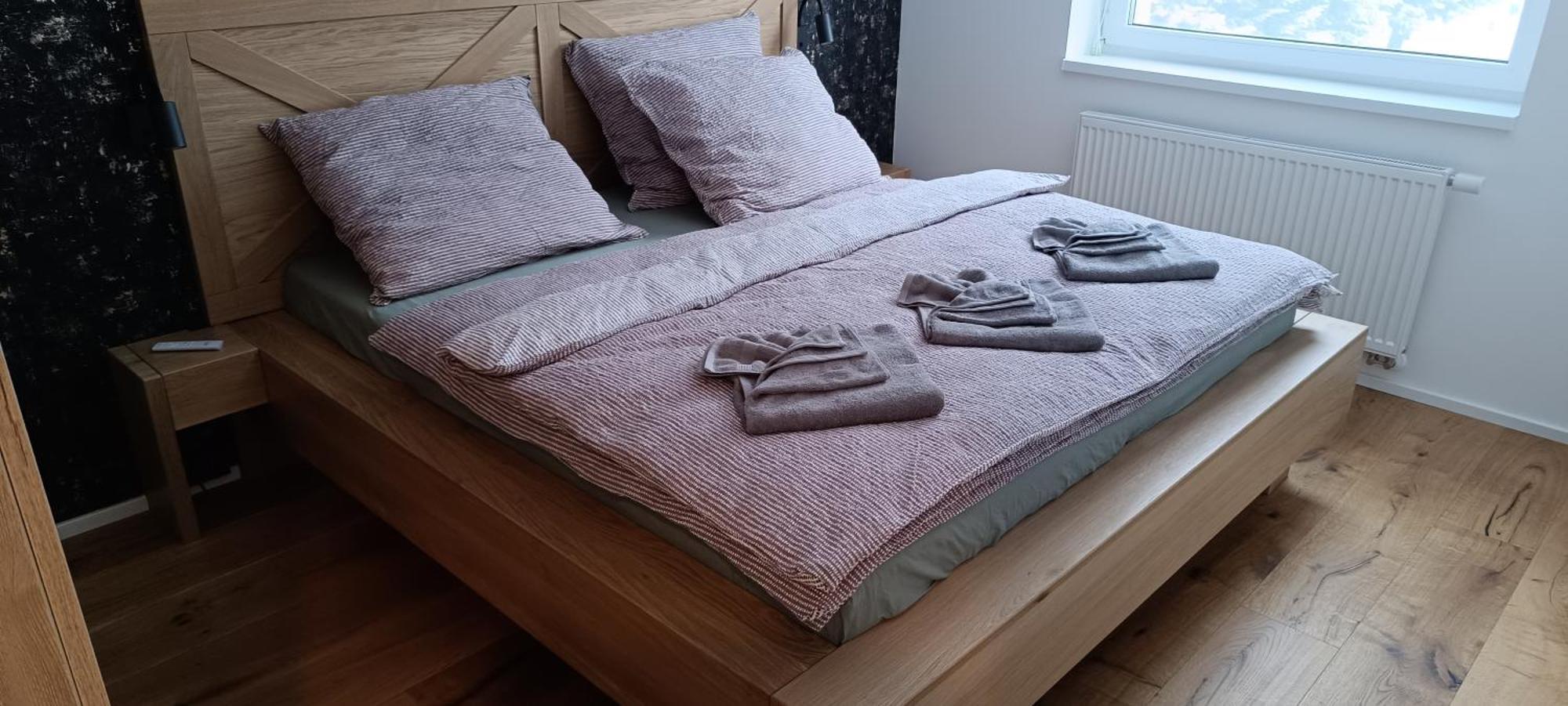 Apartman Nely Svoboda nad Úpou Exteriér fotografie