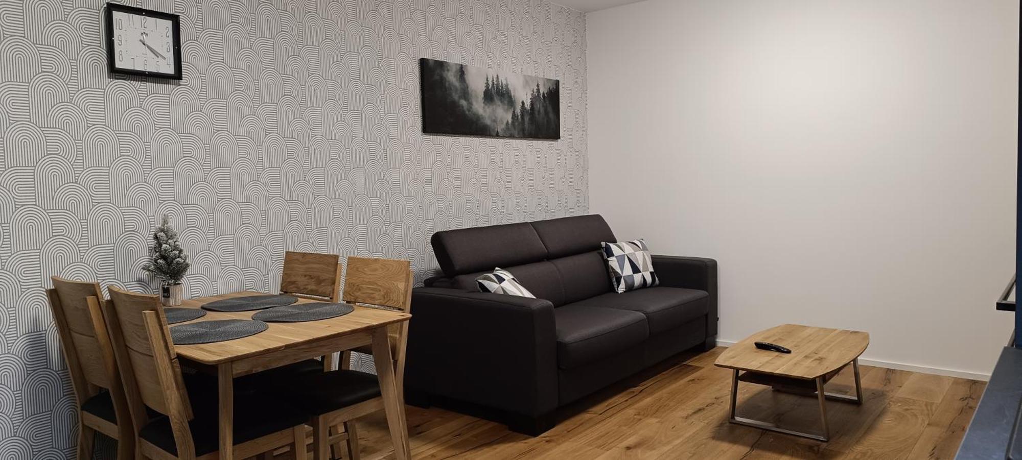 Apartman Nely Svoboda nad Úpou Exteriér fotografie