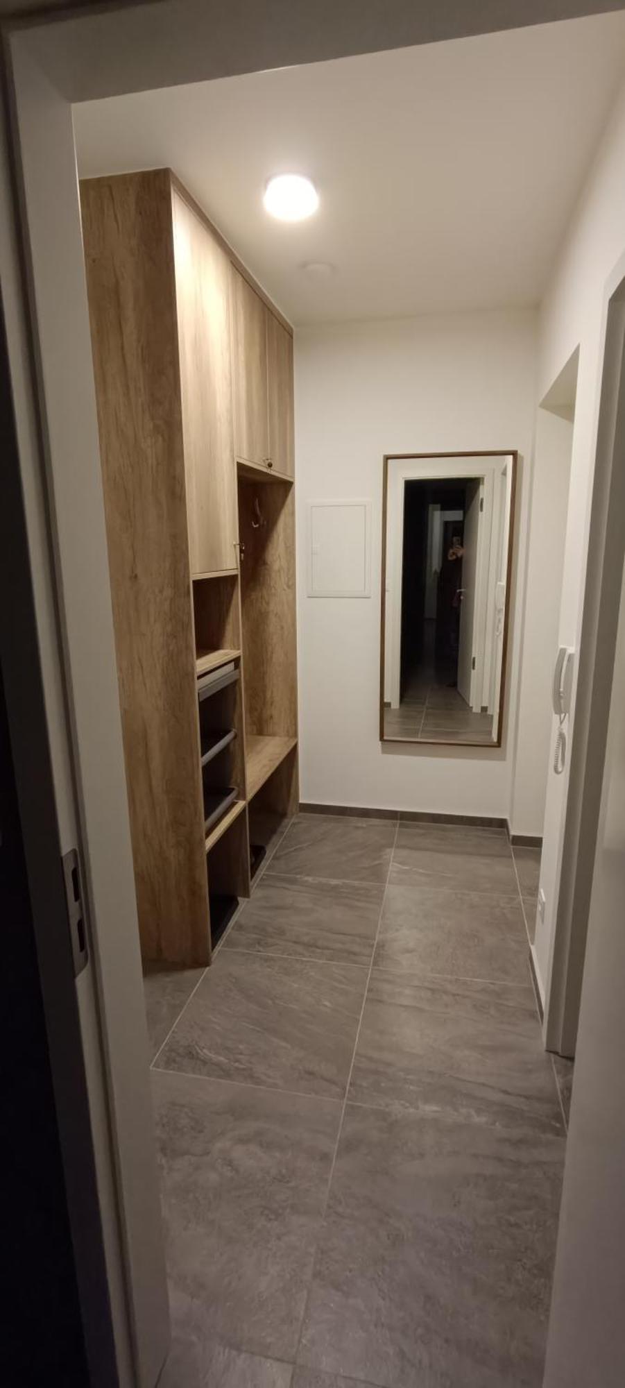 Apartman Nely Svoboda nad Úpou Exteriér fotografie